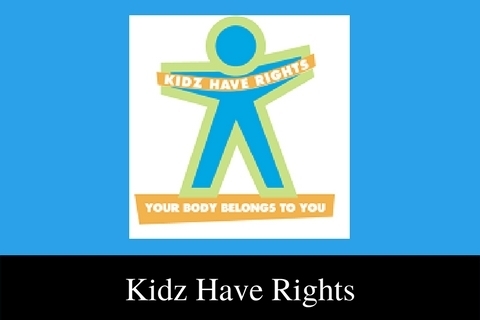 Kidz Have Rights Program